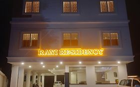 Rani Residency
